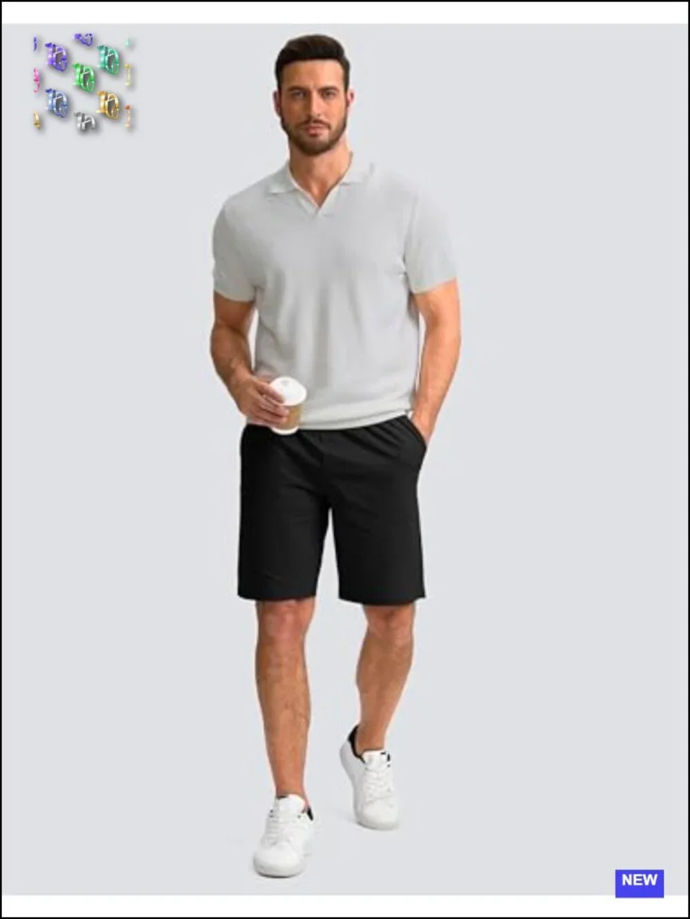 Men's 9